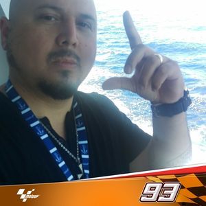 Meet your Posher, Jose